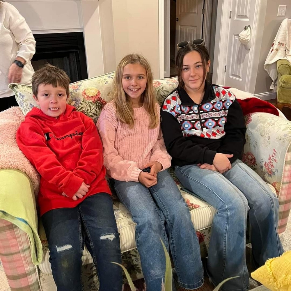 Meet your Posher, Lisa